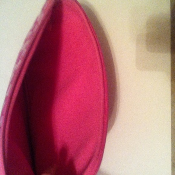 🚫SOLD🚫NWOT PADDED HELLO KITTY GLITTER - Picture 4 of 4