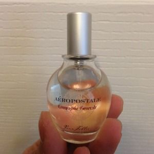 Aeropostale mini perfume - Compagnie Generale