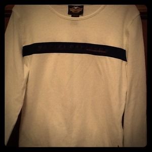 Harley Long Sleeve Top