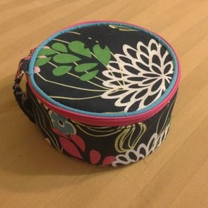 Small make up bag