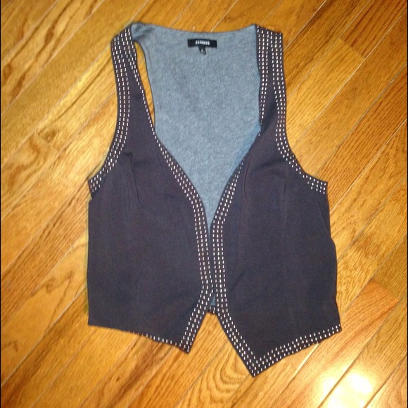 Express vest - Picture 1 of 1