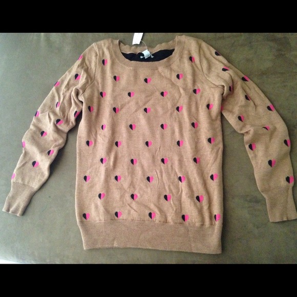 NWT Old Navy Sweater