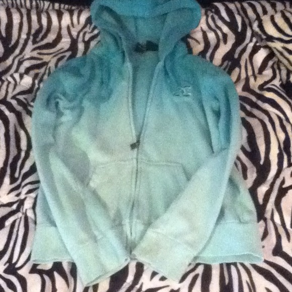 DC zip up hoodie💎