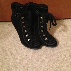 Ankle boots