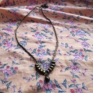 Necklace - original piece