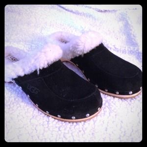 RESERVED for fredshoney 😊