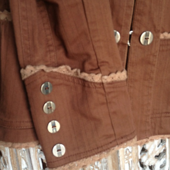 🎀Matty M jacket🎀 - Picture 2 of 4