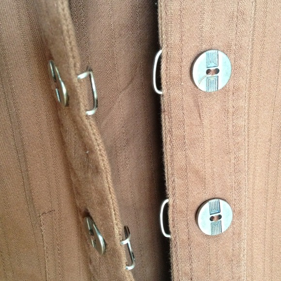 🎀Matty M jacket🎀 - Picture 3 of 4