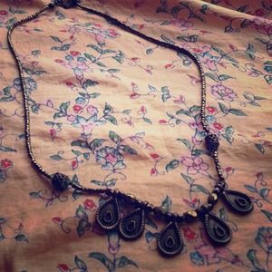 Necklace - original piece