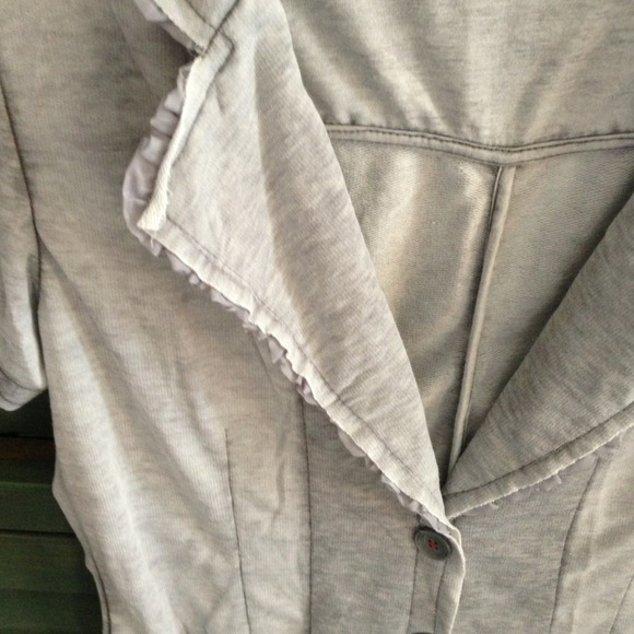 Jacket look a like! - Picture 2 of 4