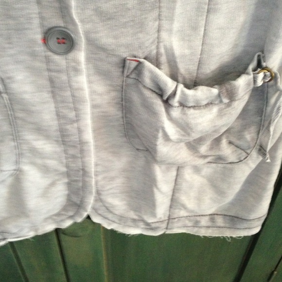 Jacket look a like! - Picture 3 of 4