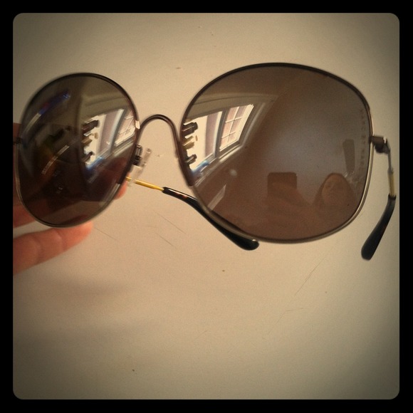 REDUCED Marc Jacobs Sunglasses