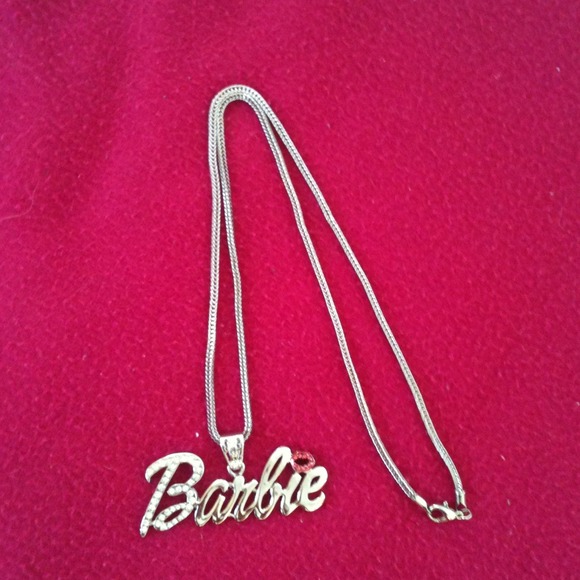 Barbie chain