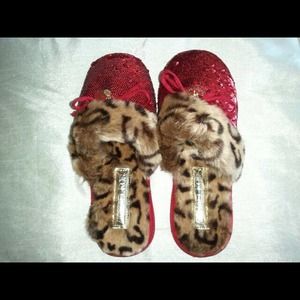 Michael Kors Brand New Slippers
