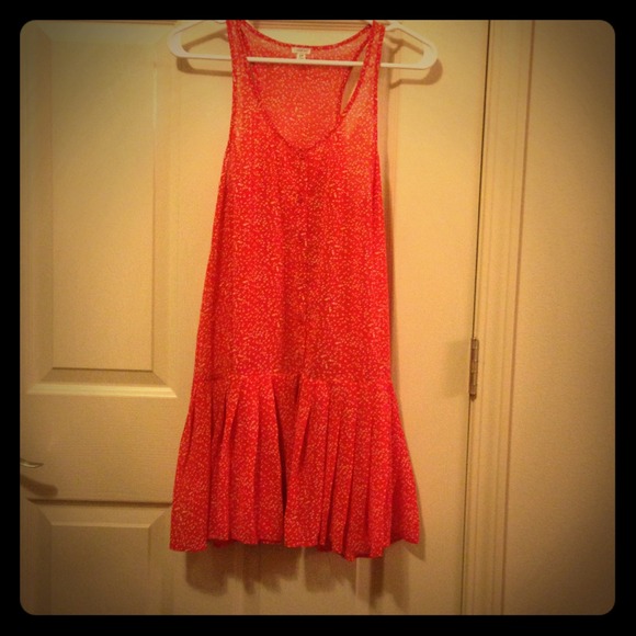 Valentine's day! Tank dress! Very cute and sexy