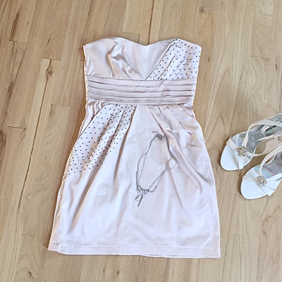 👑🌹Satin dress 💝🔆