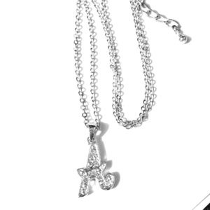 Necklace reserved for @serene1