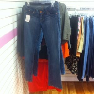 SOLD-Rock & Republic jeans