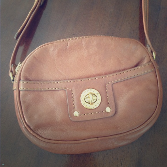 Reserved Marc by Marc Jacobs Derby Mini