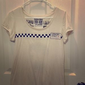 💥💥💥SOLD TO Serehnity💥💥💥Harajuku Lover Shirt