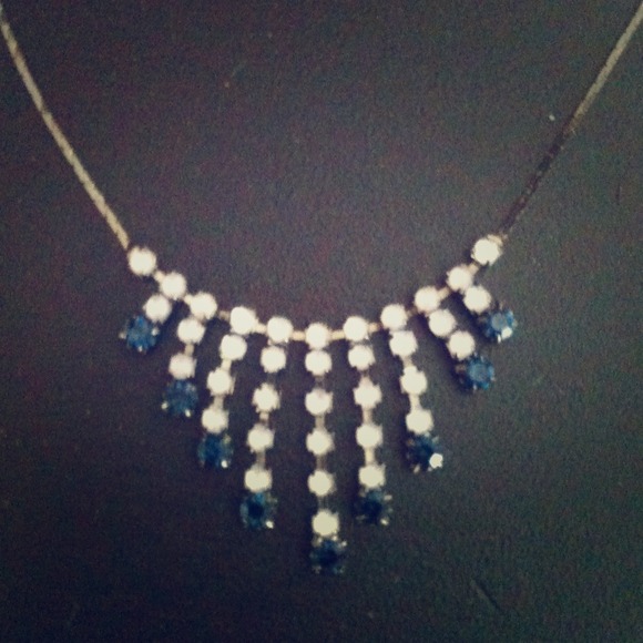 Fashion necklace