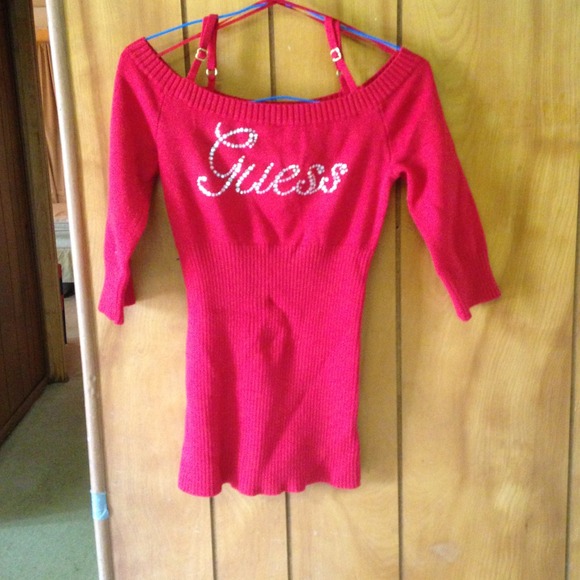 Guess shirt