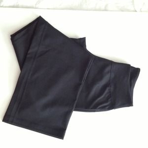 Zella Black Yoga Pants