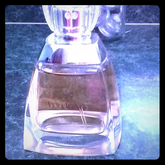 Vera wang perfume