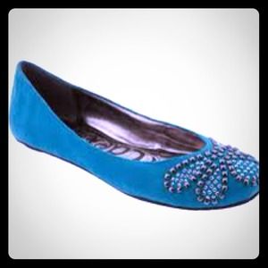 Sam Edelman 'Charleen' Flat