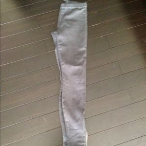 Authentic Joe Jeans. Size S. Grey