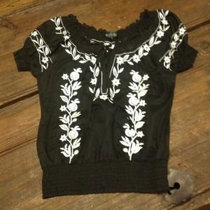 Bundle! Four blouses.