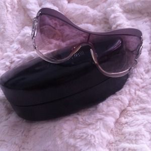 Roberto Cavalli awesome sunglasses