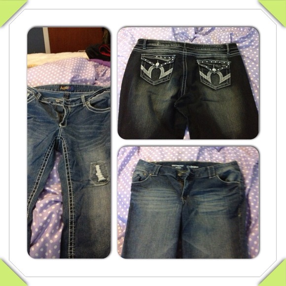 Trade with keely