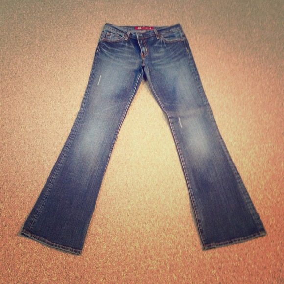 Express Jeans
