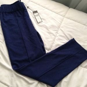 Reduced :) BCBG MaxAzria "Maria" pant