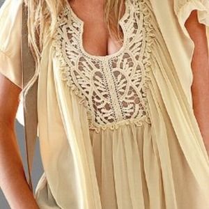 New blouse beautiful