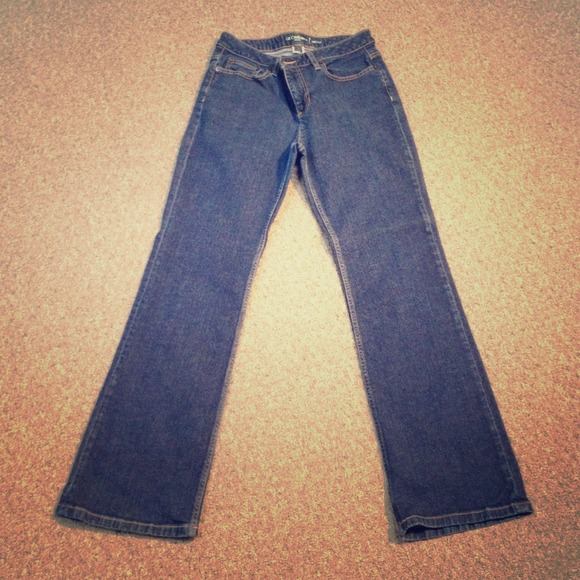 Liz Claiborne jeans