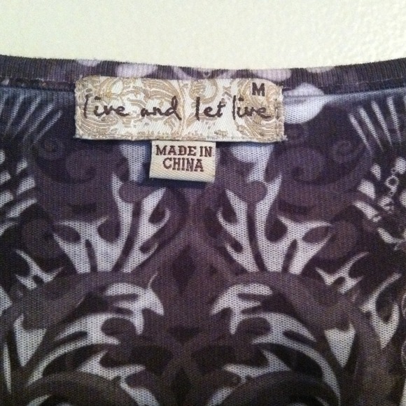 Tunic - Picture 3 of 4