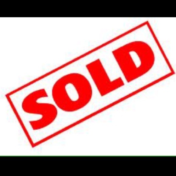 Sold