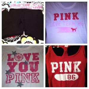 RESERVED✋ BUNDLE! For @lynnsimmons