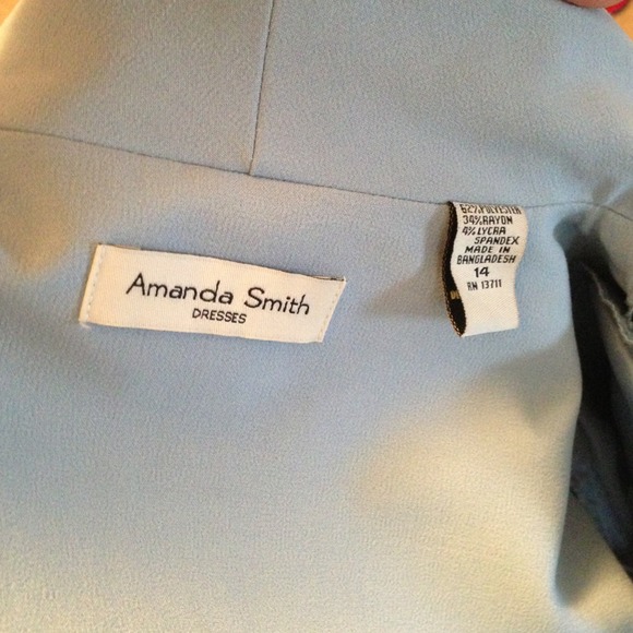 2pc Dress Suit - Picture 3 of 3