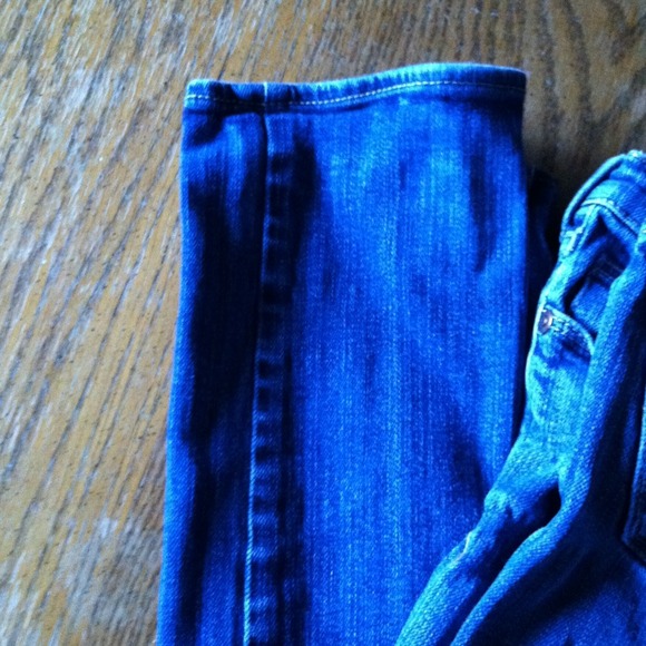 📌Traded📌📌Abercrombie jeans - Picture 2 of 4