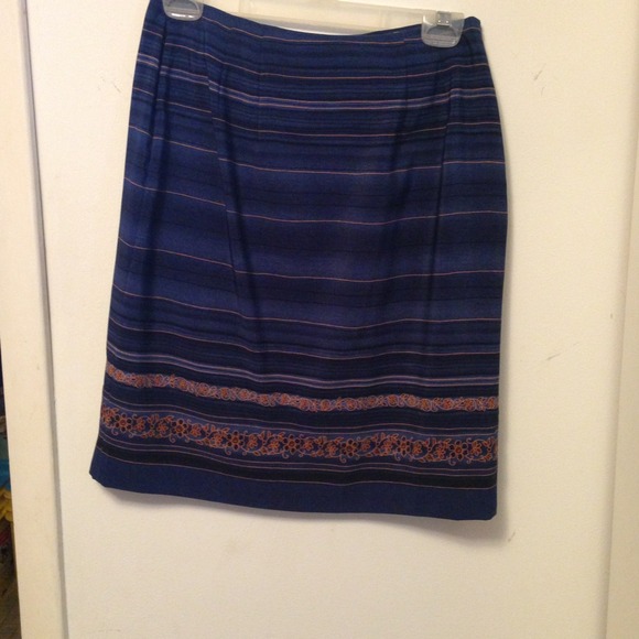 Lot of 3 wrap skirts - Picture 2 of 4
