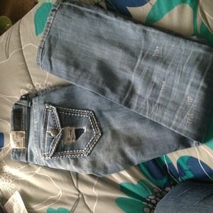 Brand new daytrip jeans!