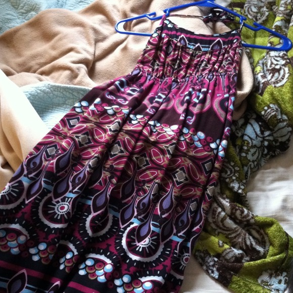 Sarah's bundle!