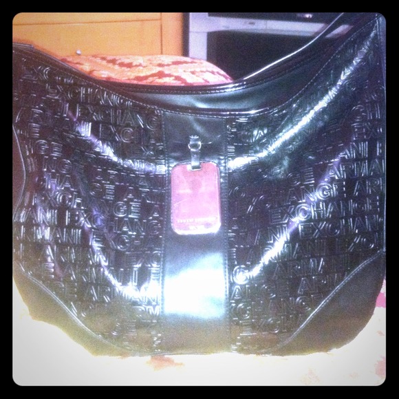 Shoulder bag!!