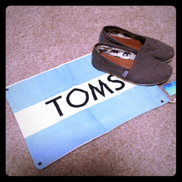 Toms Classic