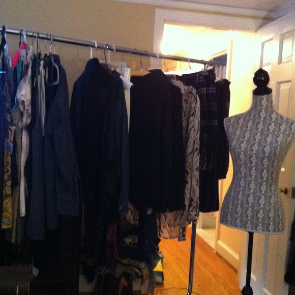 NEW TO POSH MARK COMING SOON...
