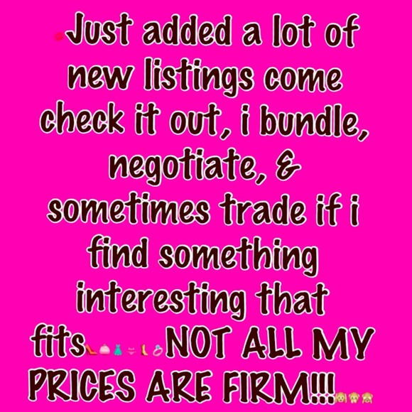 💚💙💜💛NEW AFFORDABLE ITEMS❤💖💛