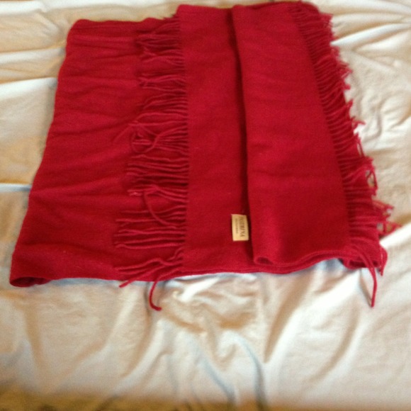 SOLD  Pashmina scarf
